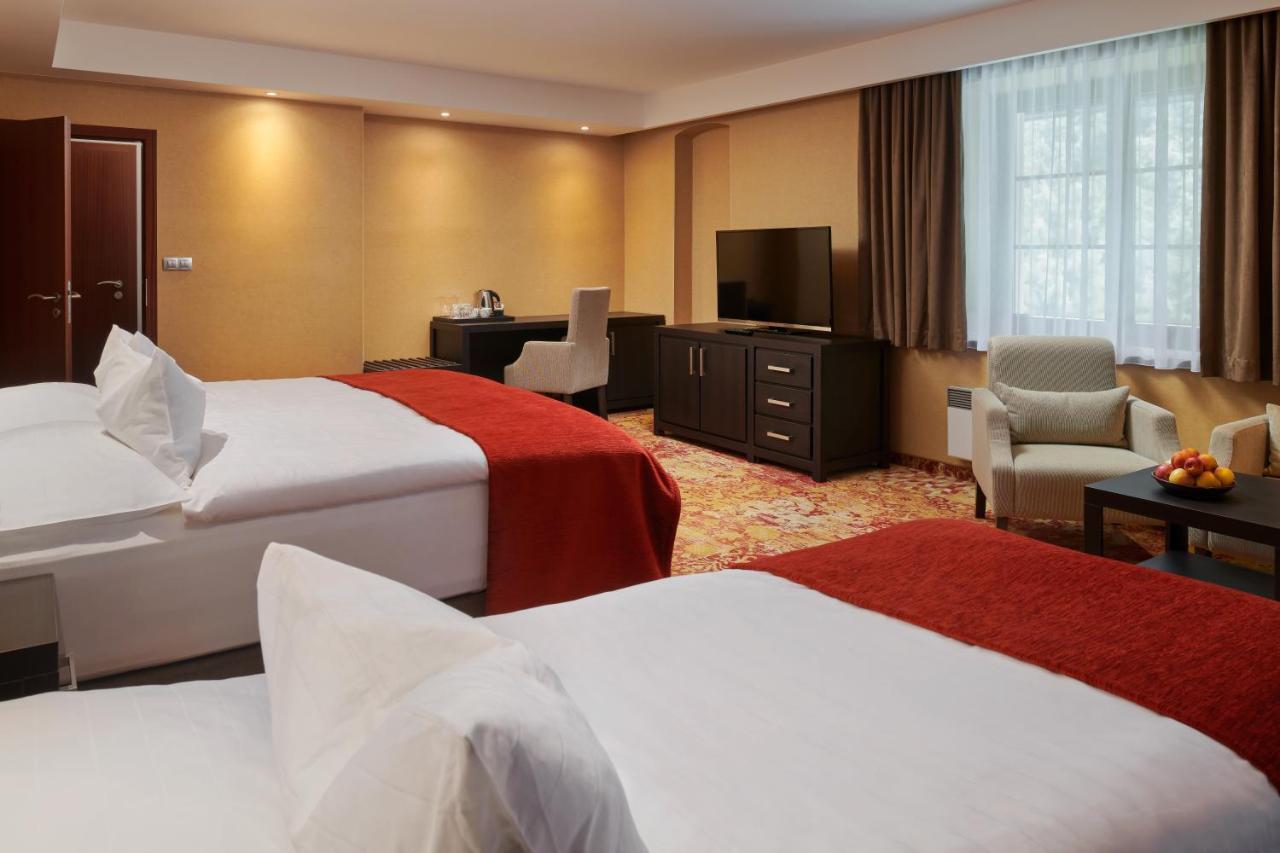 Hotel Singer 4*